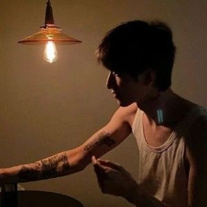 Meet your Posher, Lynn